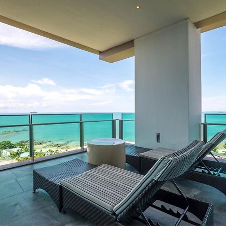 Rayong Marriott Resort & Spa Klaeng Exterior photo