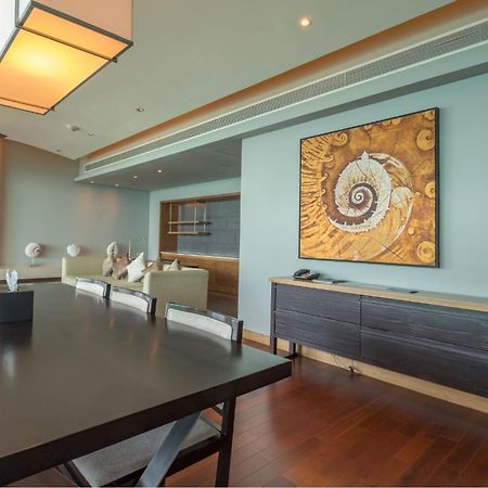 Rayong Marriott Resort & Spa Klaeng Exterior photo
