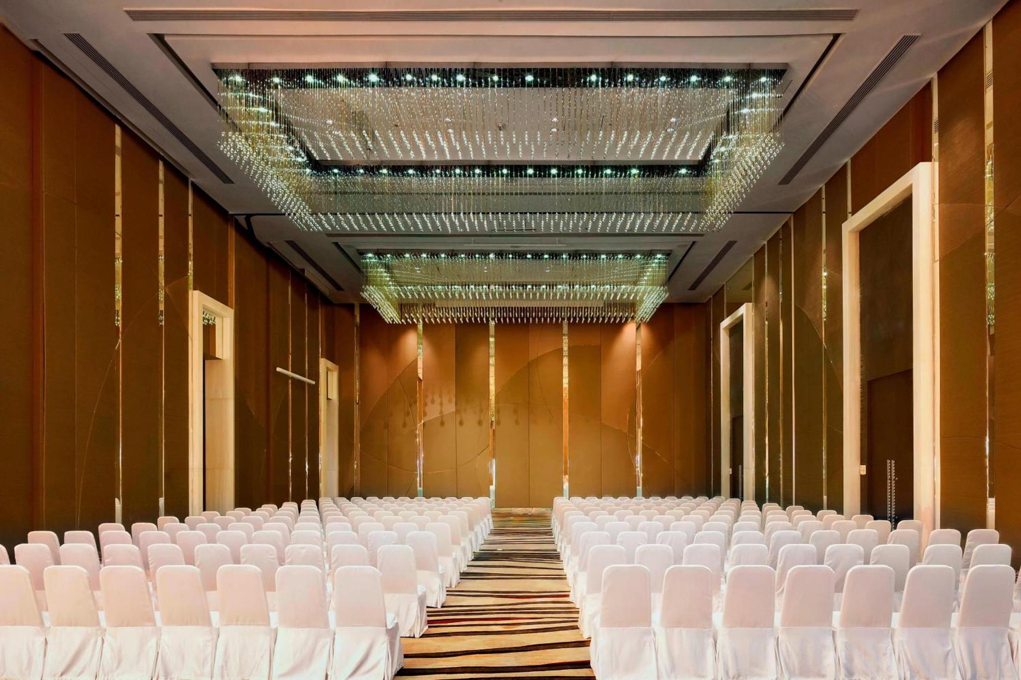 Rayong Marriott Resort & Spa Klaeng Exterior photo