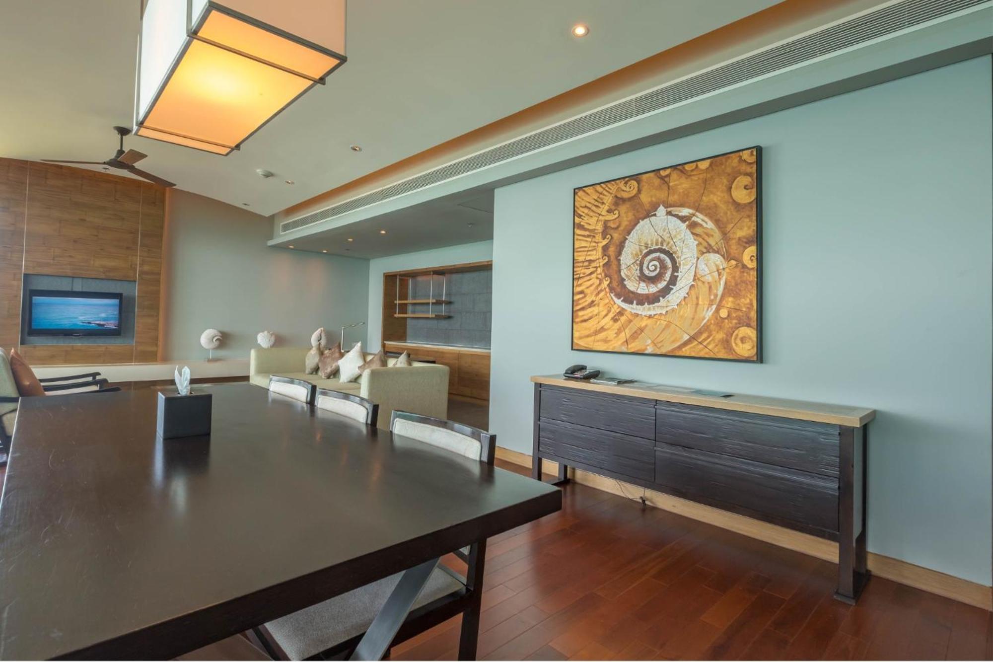 Rayong Marriott Resort & Spa Klaeng Exterior photo